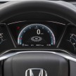 2016 Honda Civic Coupe – more info/photos revealed