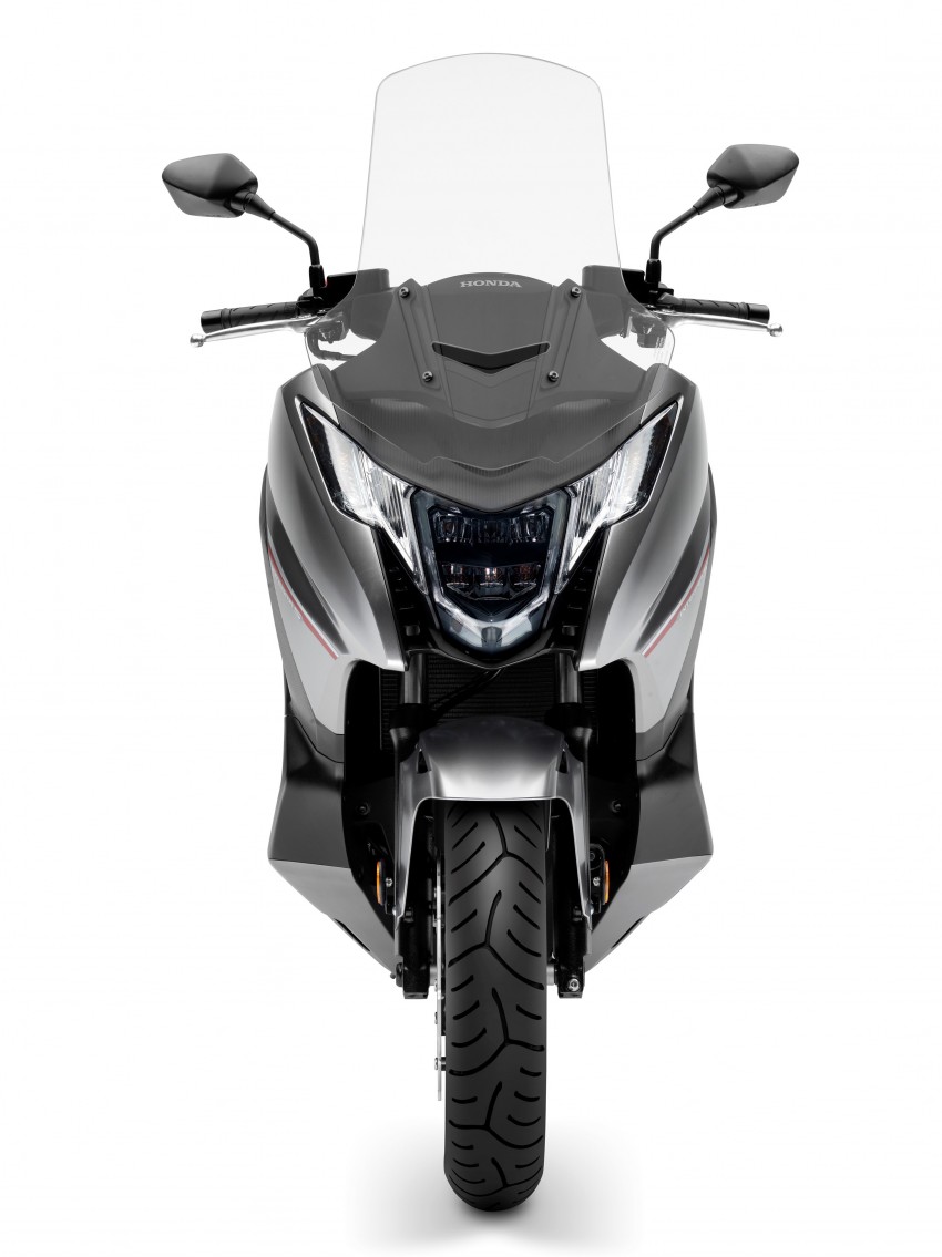 Honda to produce X-ADV dual-purpose super-scooter? 450136