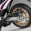 Honda to produce X-ADV dual-purpose super-scooter?