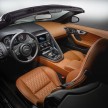 2016 Jaguar F-Type SVR – 567 hp, 700 Nm, 321 km/h