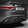 Jaguar F-Type SVR 2016 – 567 hp, 700 Nm, 321 km/j