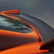 Jaguar F-Type SVR 2016 – 567 hp, 700 Nm, 321 km/j
