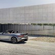 2016 Jaguar F-Type SVR – 567 hp, 700 Nm, 321 km/h