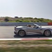 VIDEO: Jaguar F-Type SVR hits 323 km/h with <em>F&F</em> star