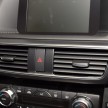 GALERI: Mazda CX-5 2016 facelift 2.5L 2WD CKD