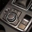 GALERI: Mazda CX-5 2016 facelift 2.5L 2WD CKD
