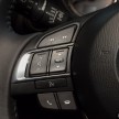 GALERI: Mazda CX-5 2016 facelift 2.5L 2WD CKD