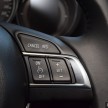 GALERI: Mazda CX-5 2016 facelift 2.5L 2WD CKD