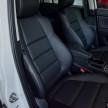 GALERI: Mazda CX-5 2016 facelift 2.5L 2WD CKD