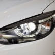 GALERI: Mazda CX-5 2016 facelift 2.5L 2WD CKD