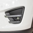 GALERI: Mazda CX-5 2016 facelift 2.5L 2WD CKD