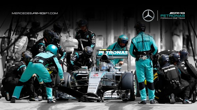 Petronas to end Mercedes F1 sponsorship in 2022?