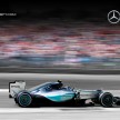VIDEO: Inside a Mercedes AMG F1 Hybrid Power Unit