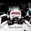 VIDEO: Inside a Mercedes AMG F1 Hybrid Power Unit