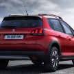 Peugeot 208 and 2008 facelifts on preview in Malaysia next month – 1.2L PureTech engine set to feature