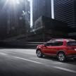 Peugeot 2008 facelift debuts – new engines, GT Line