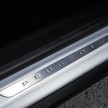 Peugeot 2008 facelift debuts – new engines, GT Line