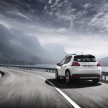 Peugeot 2008 facelift debuts – new engines, GT Line