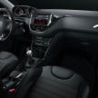 Peugeot 208 dan 2008 facelift akan diprebiu di M’sia bulan hadapan – bakal tampil enjin PureTech 1.2L