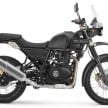 2016 Royal Enfield Himalayan launched in India