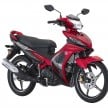 2016 Yamaha 135LC price confirmed, up to RM7,068