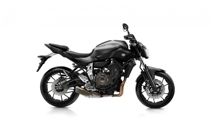2016 Yamaha MT-07 “Moto Cage” Night Fluo revealed 447283