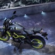 2017 Yamaha MT-07 now in new colours – RM36,795
