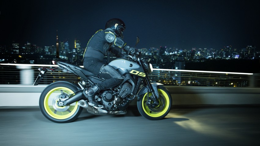 Yamaha MT-09 2016 bakal dijual di Malaysia mulai Mac ini – warna baharu, dengan tag harga RM45k 448908