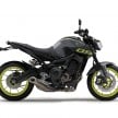 2016 Yamaha MT-09 in Malaysia – new colours, RM45k