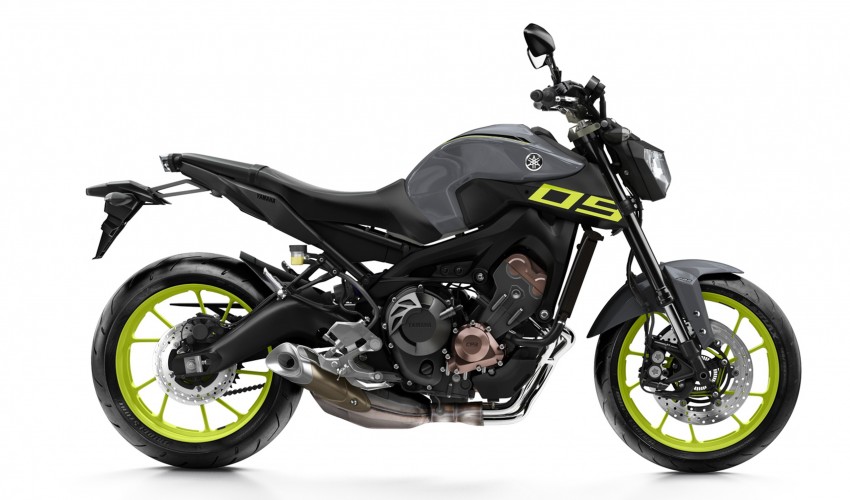 Yamaha MT-09 2016 bakal dijual di Malaysia mulai Mac ini – warna baharu, dengan tag harga RM45k 448904