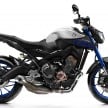 2016 Yamaha MT-09 in Malaysia – new colours, RM45k