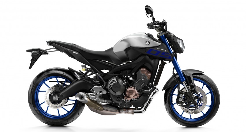 2016 Yamaha MT-09 in Malaysia – new colours, RM45k 448726