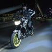 2016 Yamaha MT-09 in Malaysia – new colours, RM45k