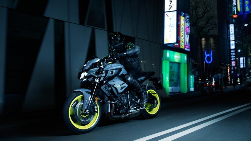 2016 Yamaha MT-10 specs revealed – 158 hp, RM59k 446241