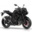 2016 Yamaha MT-10 Tracer not going to happen