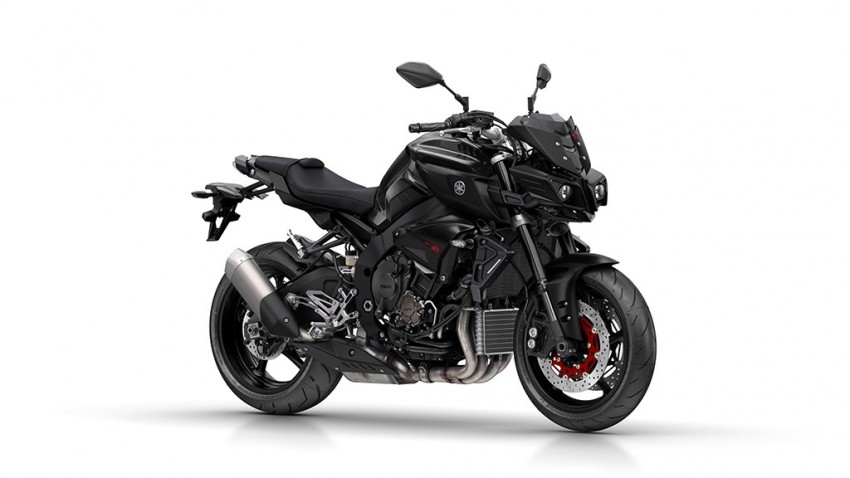 2016 Yamaha MT-10 specs revealed – 158 hp, RM59k 446250