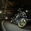 2016 Yamaha MT-10 Tracer not going to happen