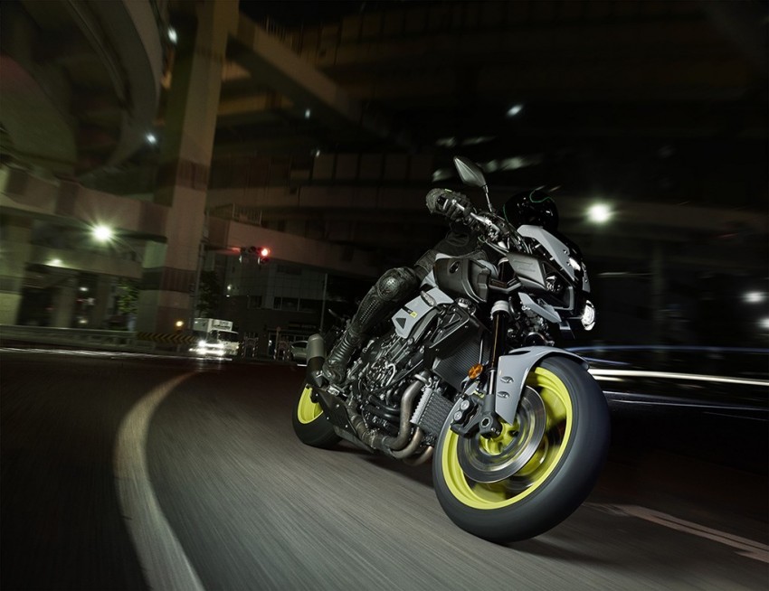 2016 Yamaha MT-10 specs revealed – 158 hp, RM59k 446254
