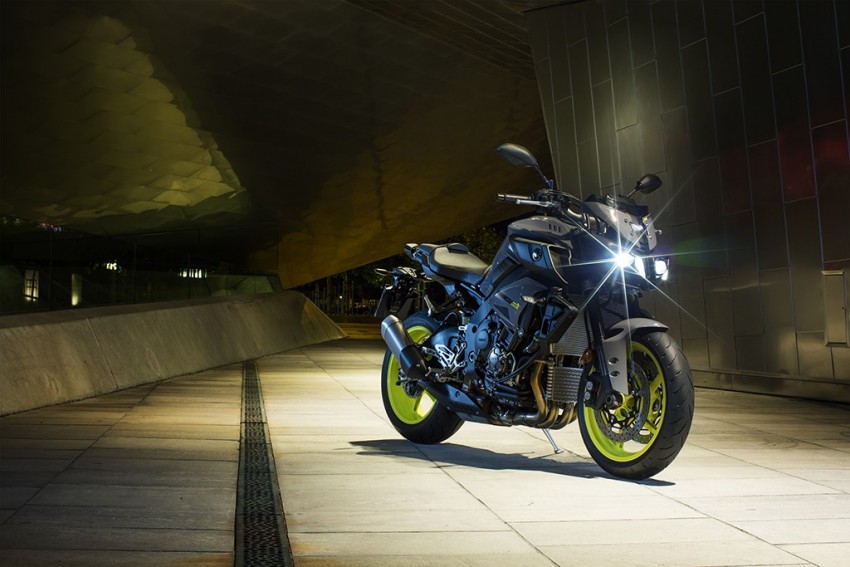 2016 Yamaha MT-10 specs revealed – 158 hp, RM59k 446256