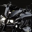 2016 Yamaha MT-10 specs revealed – 158 hp, RM59k