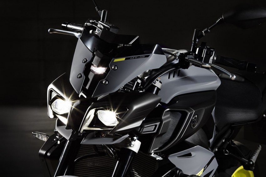 2016 Yamaha MT-10 specs revealed – 158 hp, RM59k 446244