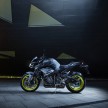 2016 Yamaha MT-10 specs revealed – 158 hp, RM59k