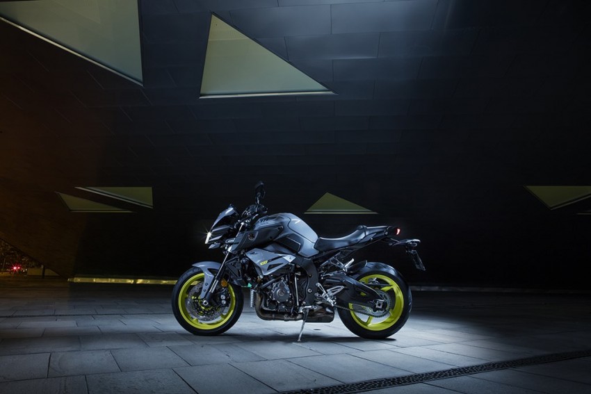 2016 Yamaha MT-10 specs revealed – 158 hp, RM59k 446245