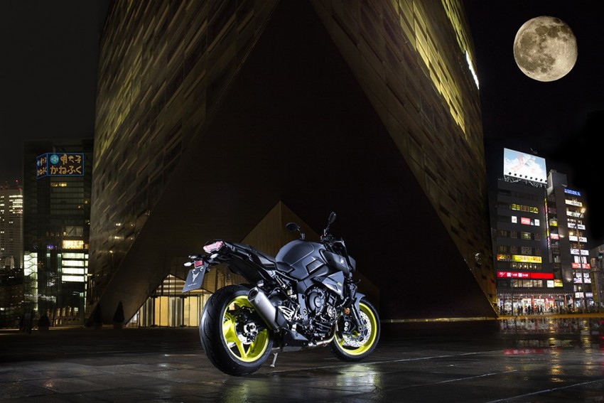 2016 Yamaha MT-10 specs revealed – 158 hp, RM59k 446246