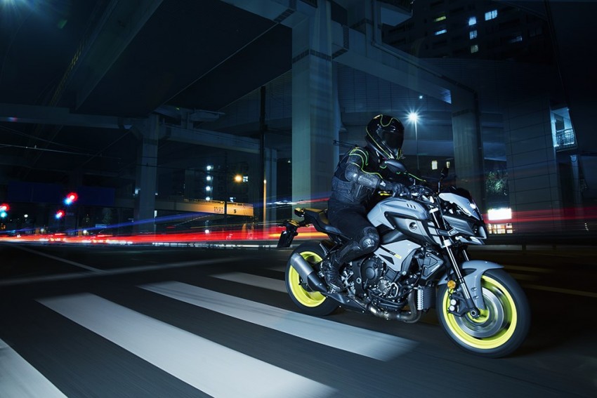 2016 Yamaha MT-10 specs revealed – 158 hp, RM59k 446247