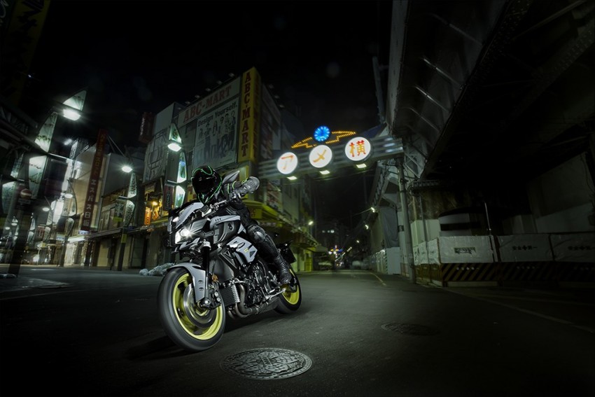 2016 Yamaha MT-10 specs revealed – 158 hp, RM59k 446248