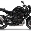 2016 Yamaha MT-10 specs revealed – 158 hp, RM59k