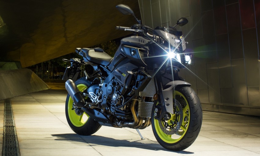 2016 Yamaha MT-10 specs revealed – 158 hp, RM59k 446312