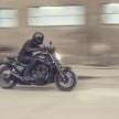 Yard Built Yamaha V-Max CS_07 Gasoline dragster