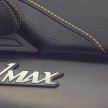 Yard Built Yamaha V-Max CS_07 Gasoline dragster